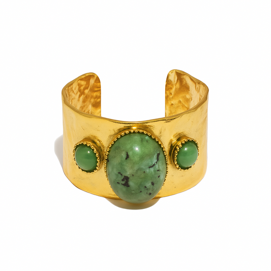 Bague Yosemite