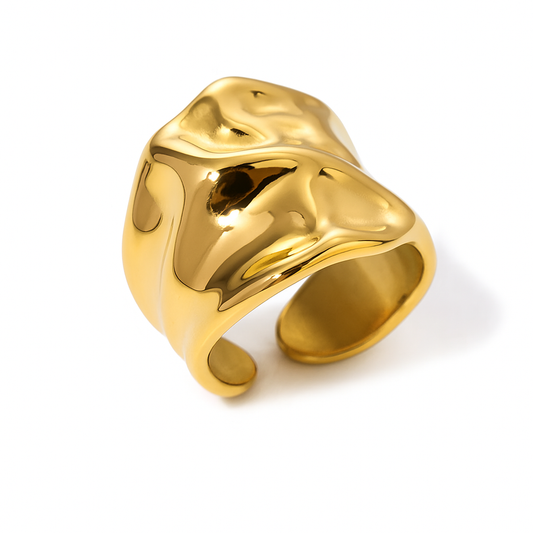 Bague Sausalito