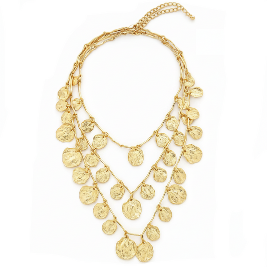 Collier Golden