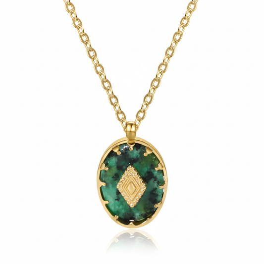 Collier Pinnacles