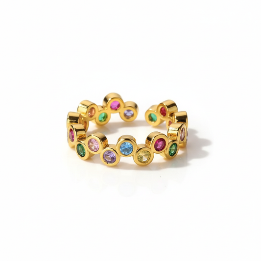 Bague California