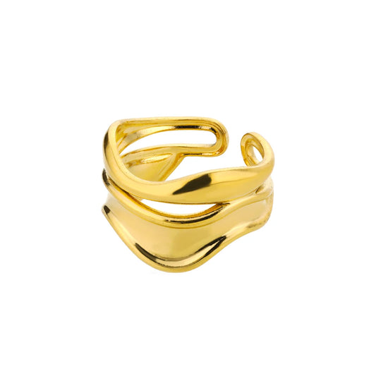 Bague Ocean Beach