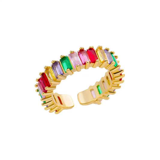 Bague Haight-Ashbury