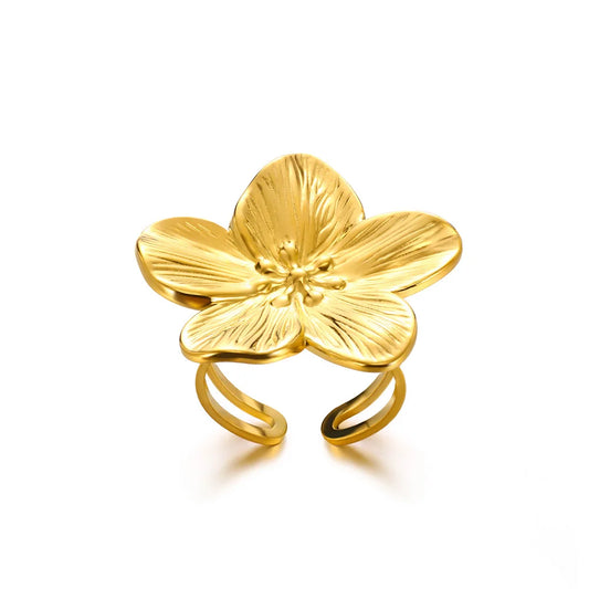 Bague Polk