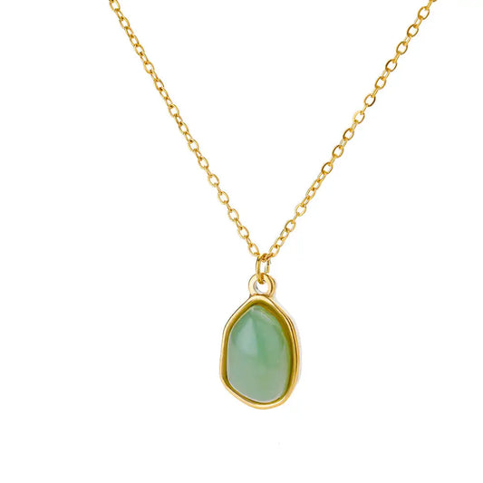 Collier Sequoia