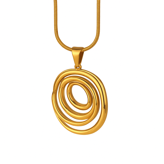 Collier Oracle